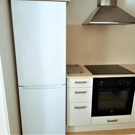 Moderno En Roses: Aire Acondicionado, Parking, Mascotas Permitidas - Es-258-89 Appartement Roses
